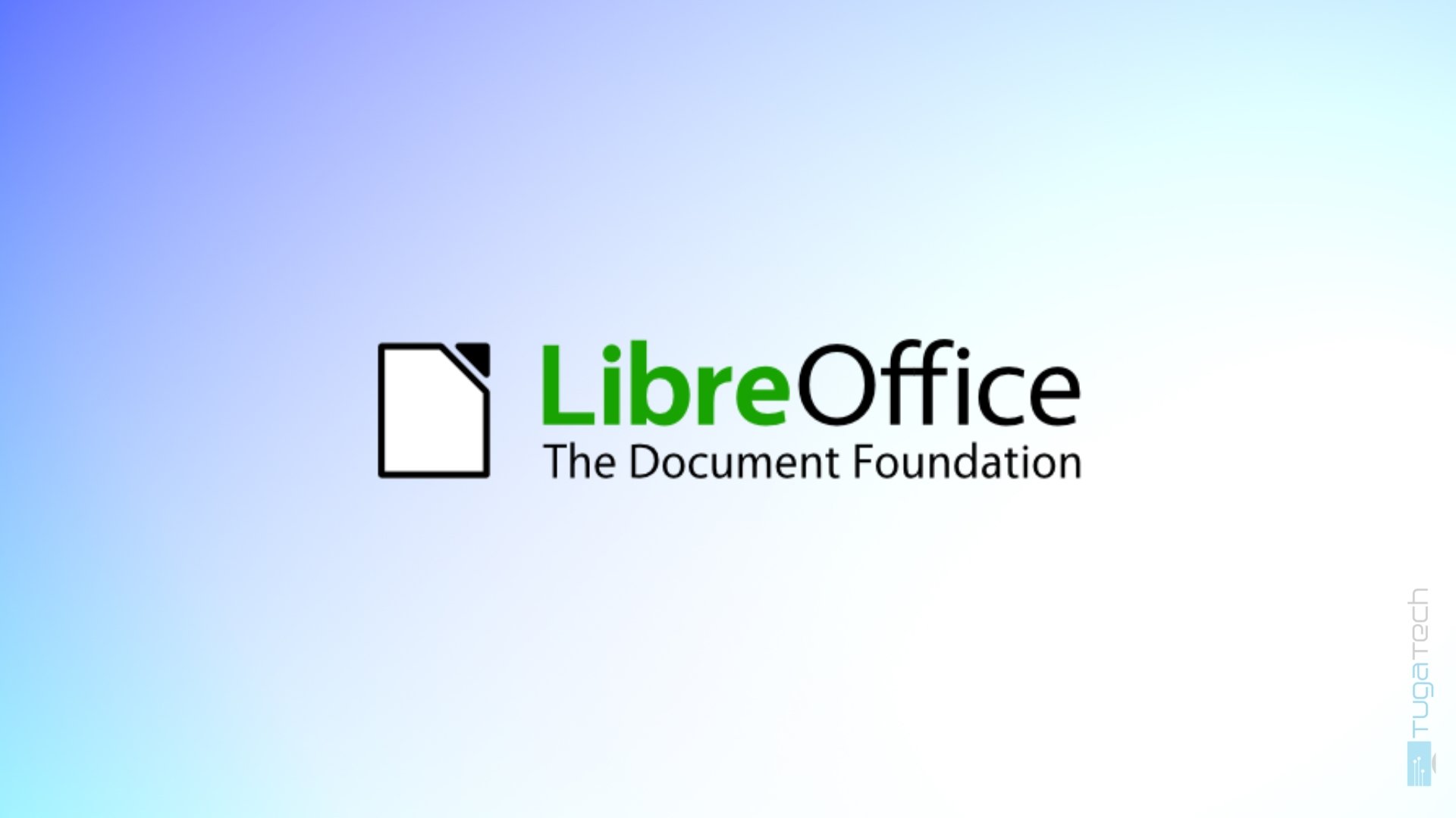 Libreoffice logo