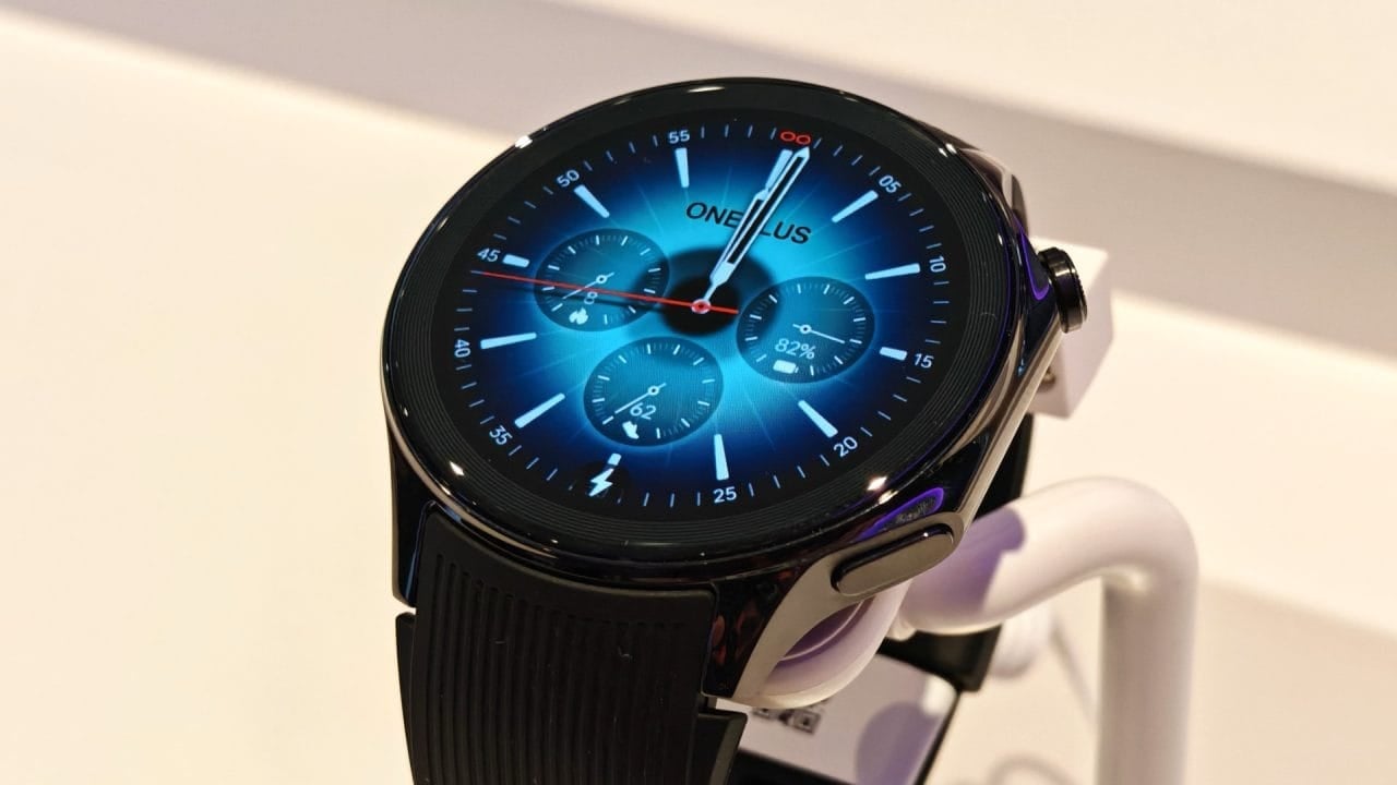 oneplus watch 2