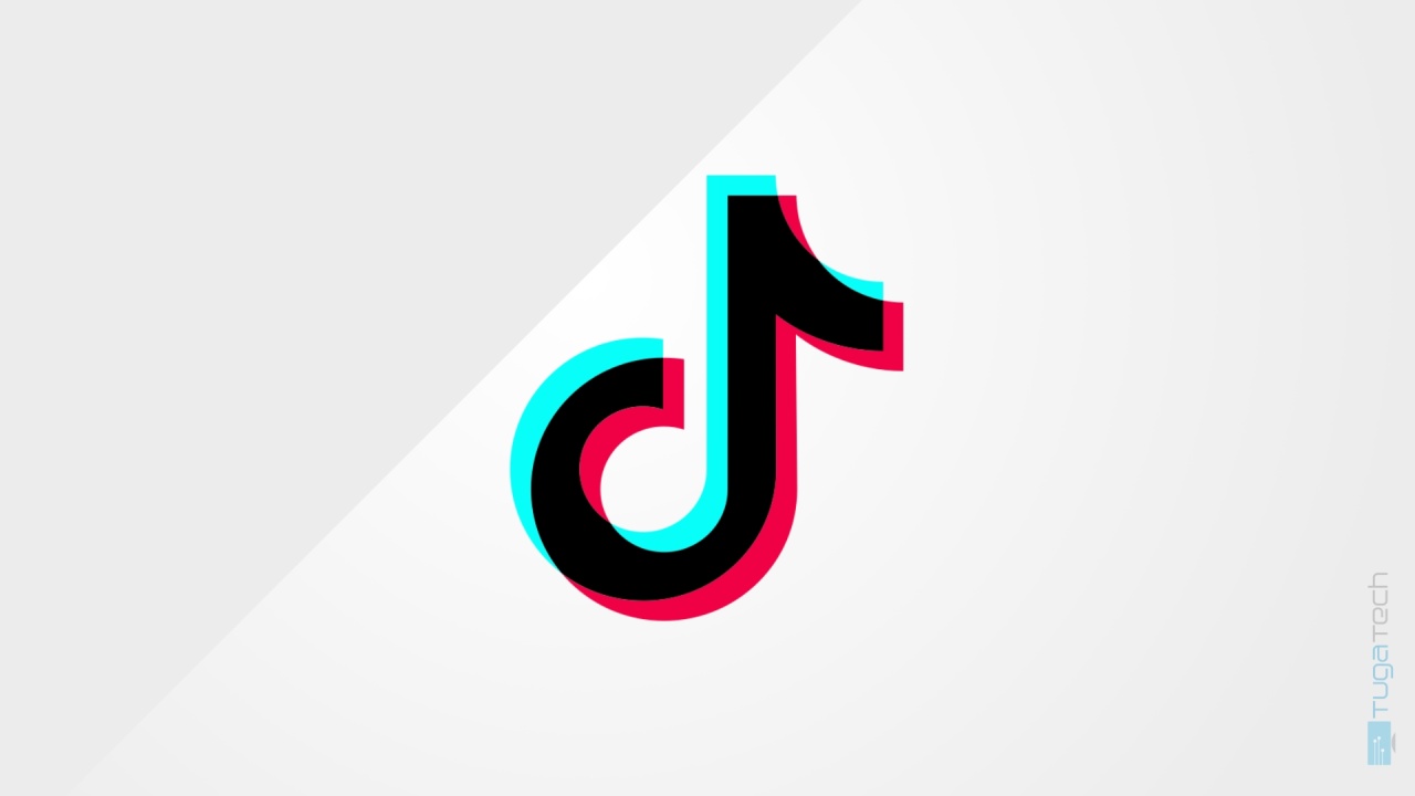 TikTok logo