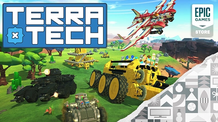 TerraTech