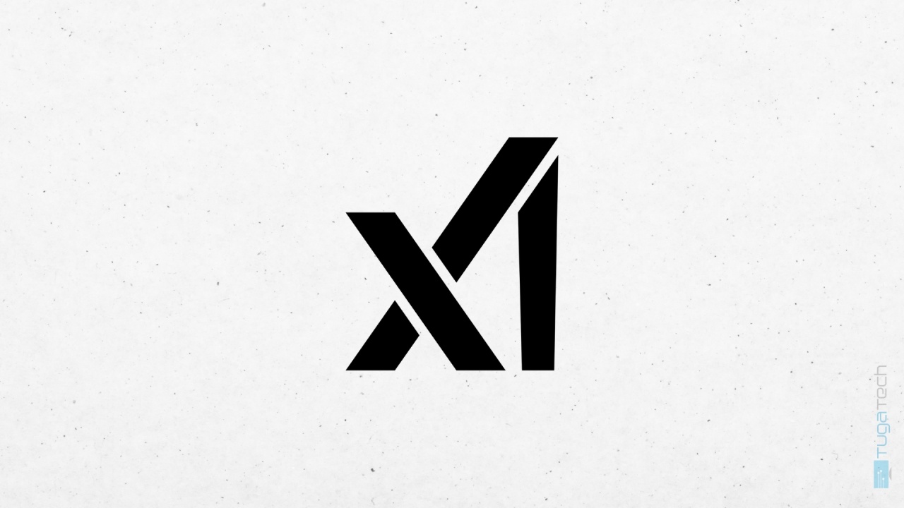 xAI logo