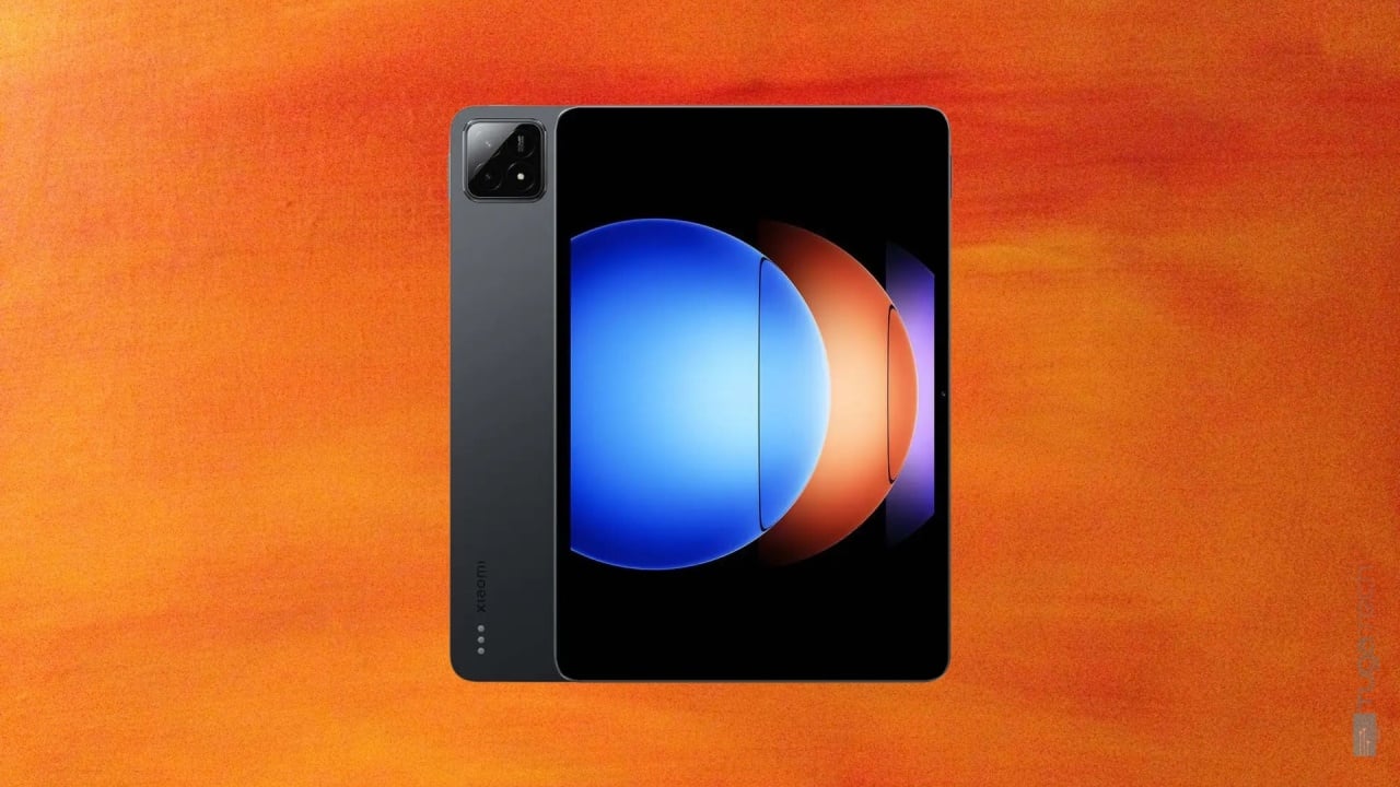 tablet da xiaomi
