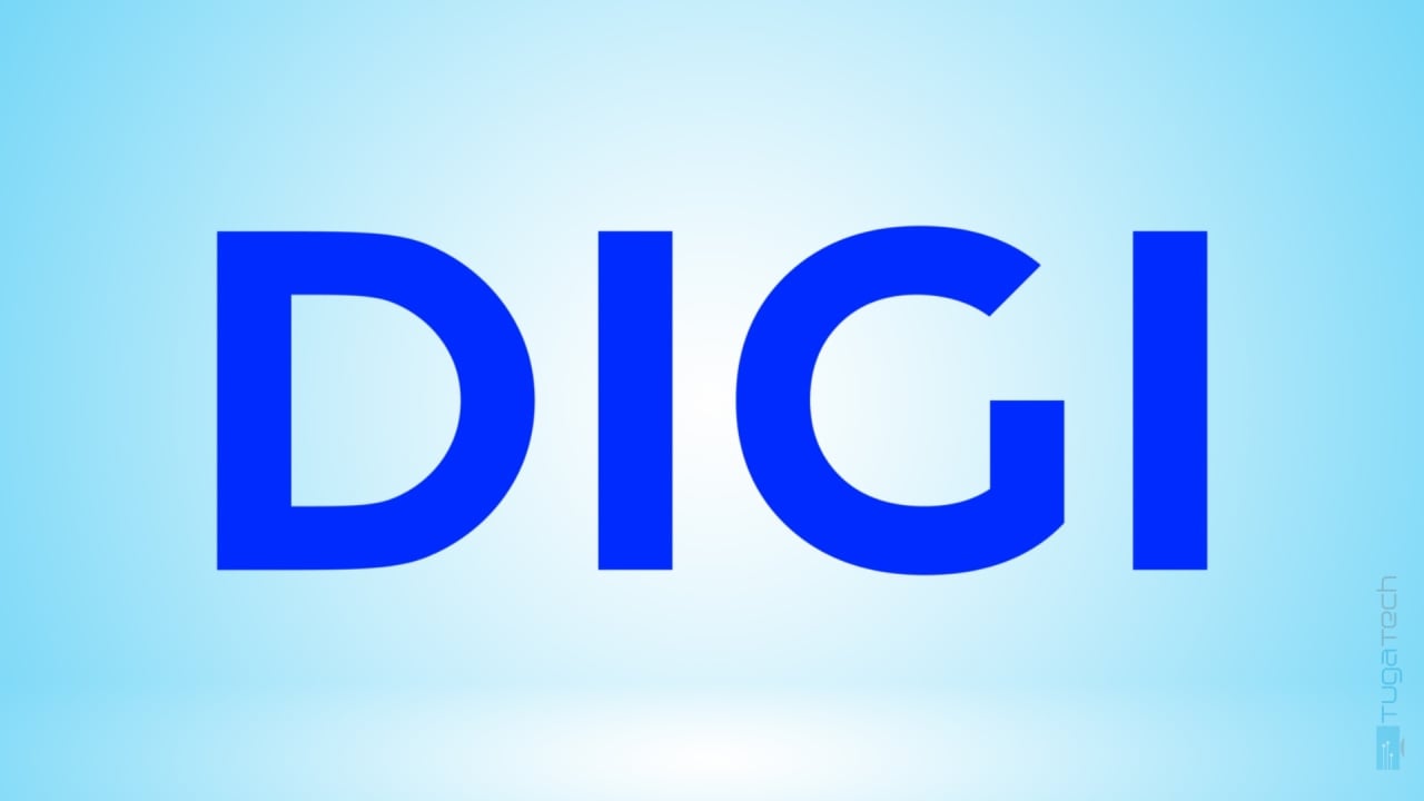 logo da DIGi
