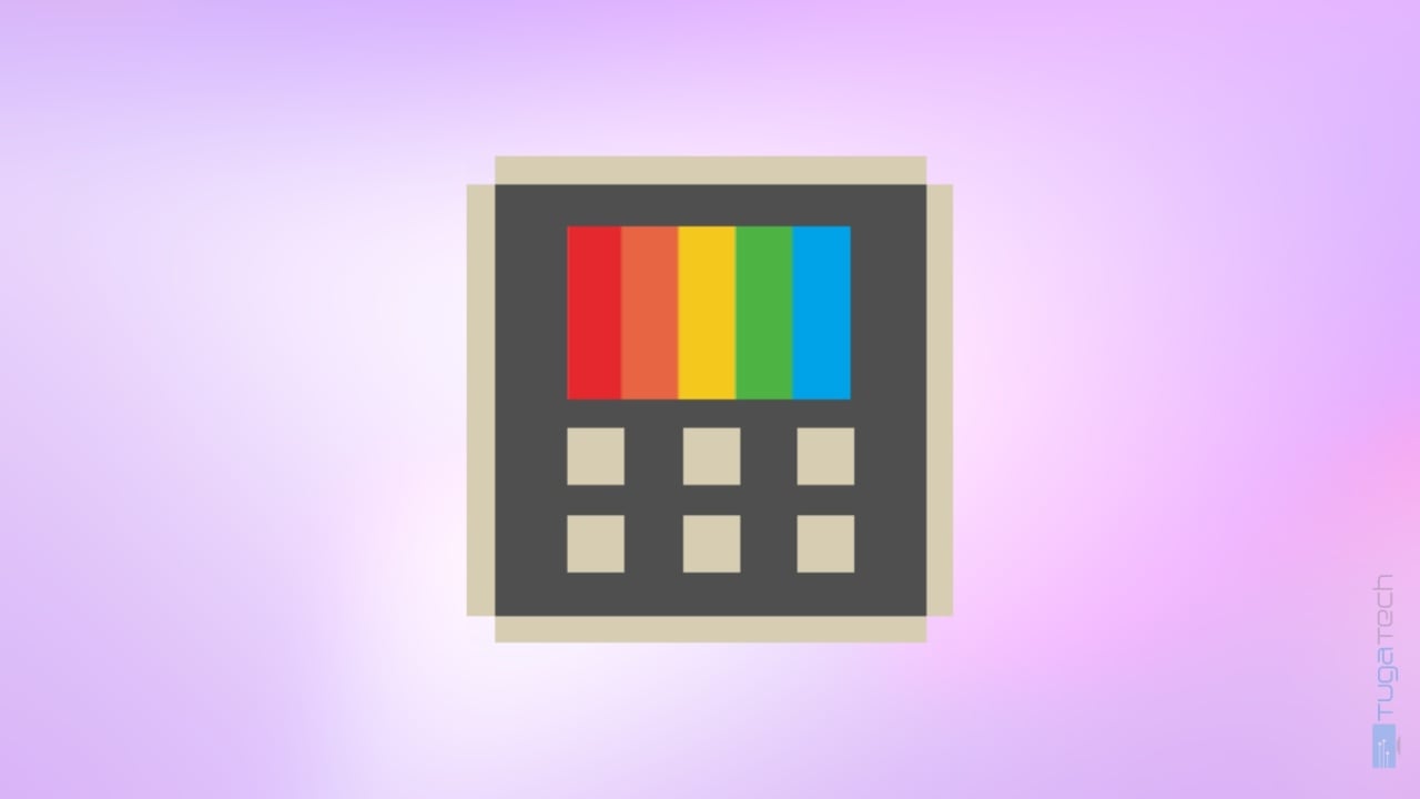 Powertoys logo