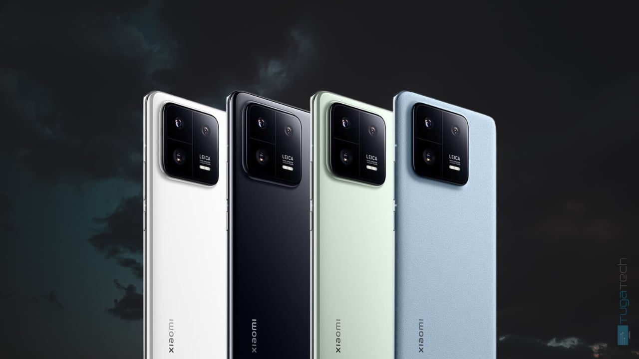 Xiaomi 13 Pro