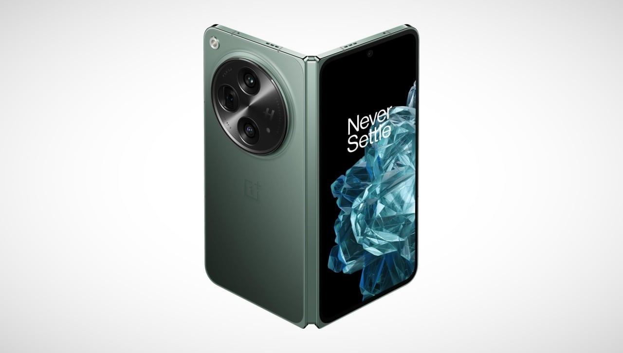 OnePlus Open 2