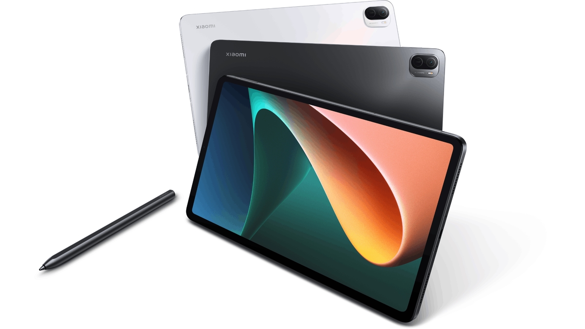 Tablet da Xiaomi