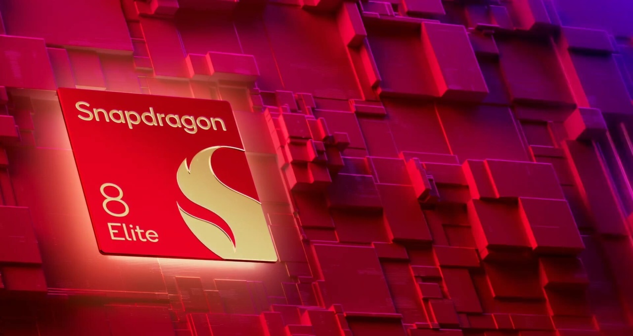 Snapdragon 8 Elite