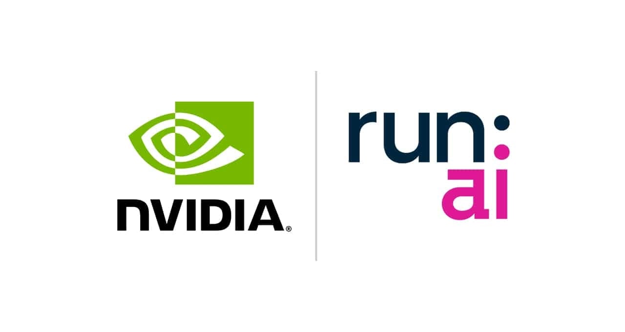 Nvidia e RunAI