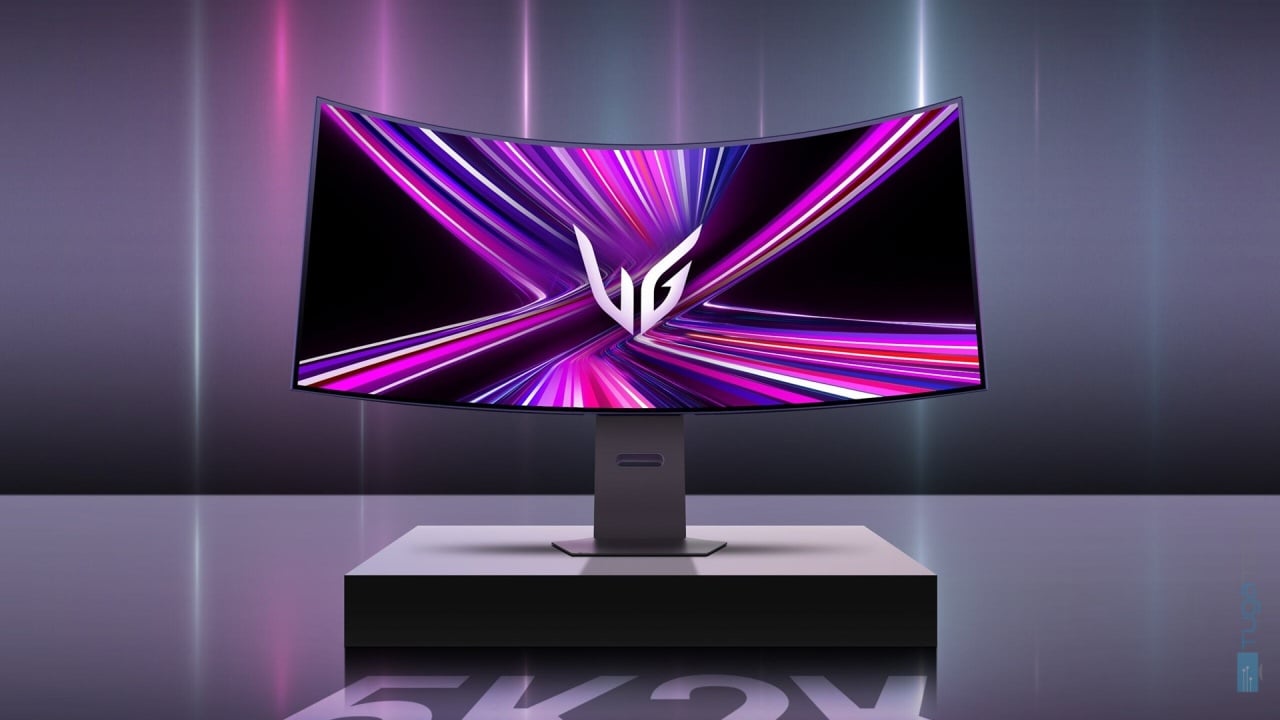 UltraGear GX9 LG