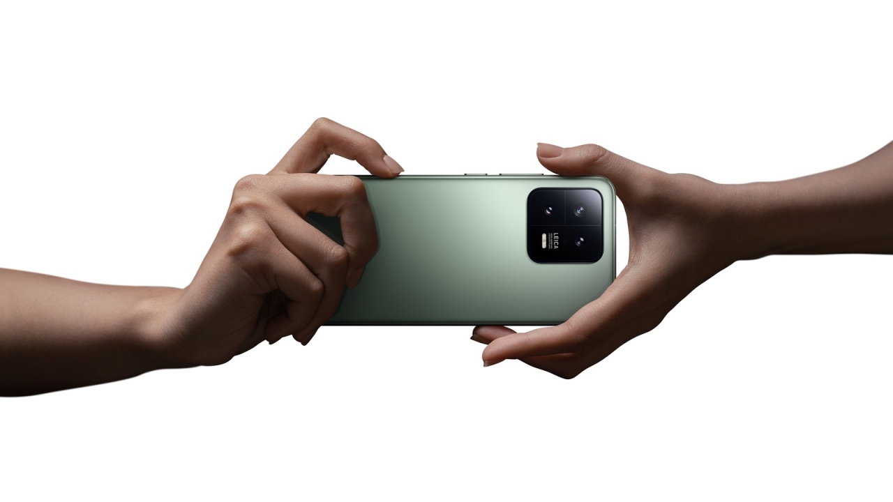 Xiaomi 13