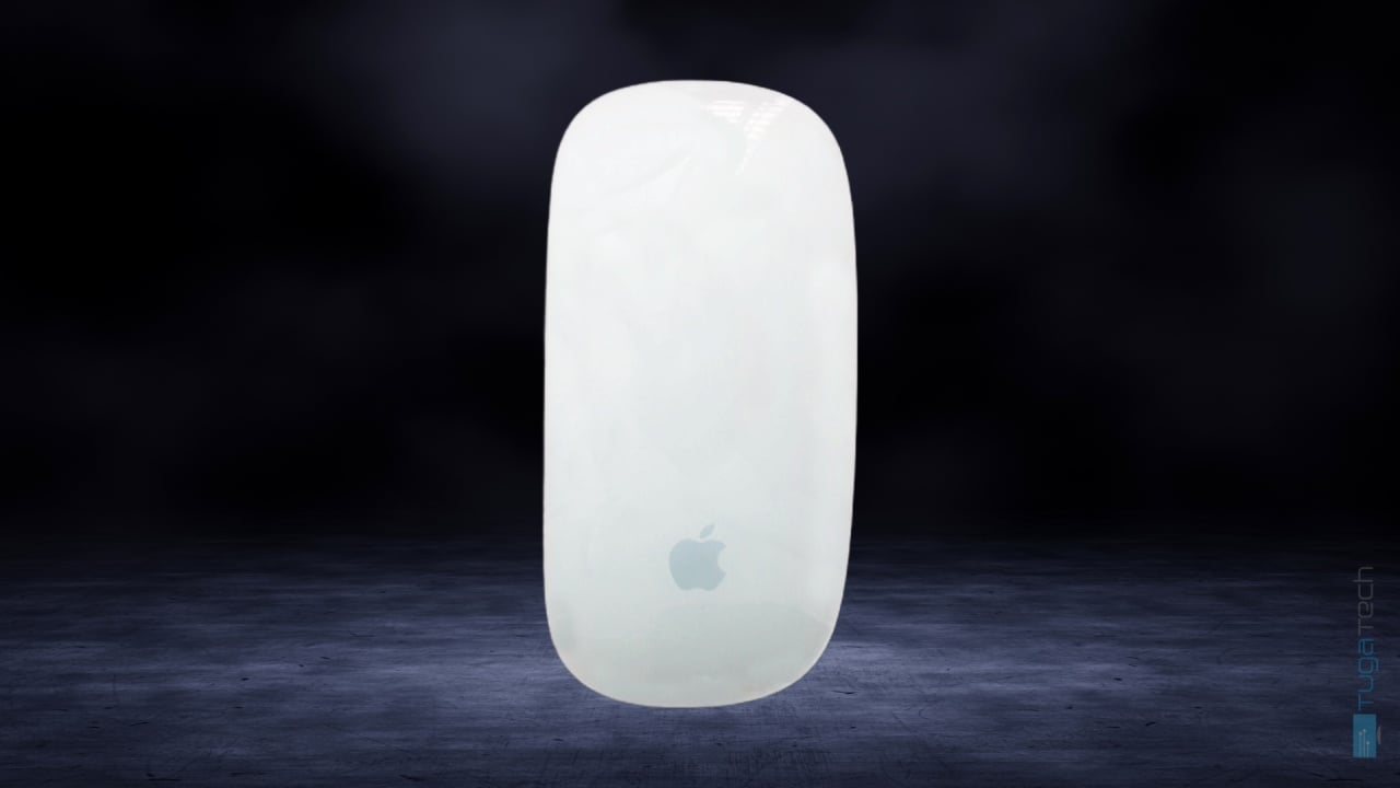 Magic Mouse da Apple