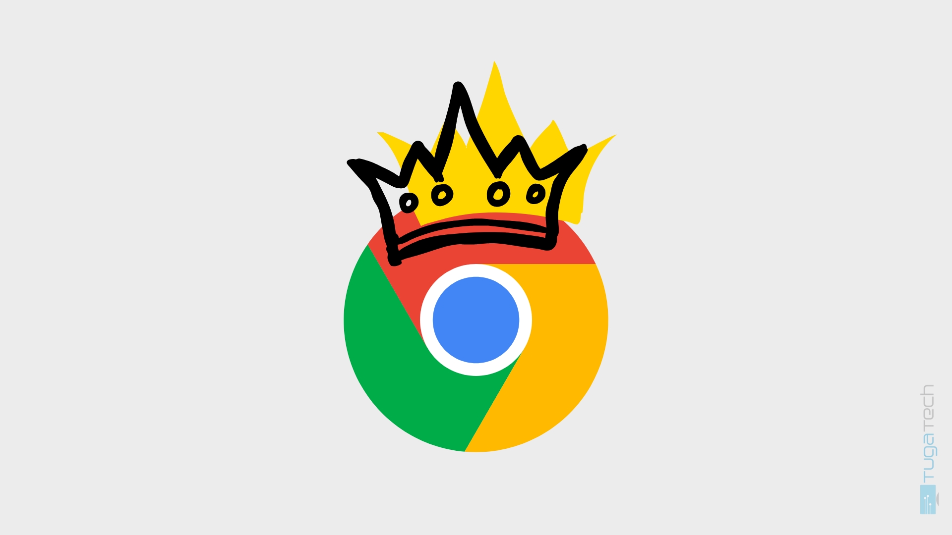 Google Chrome