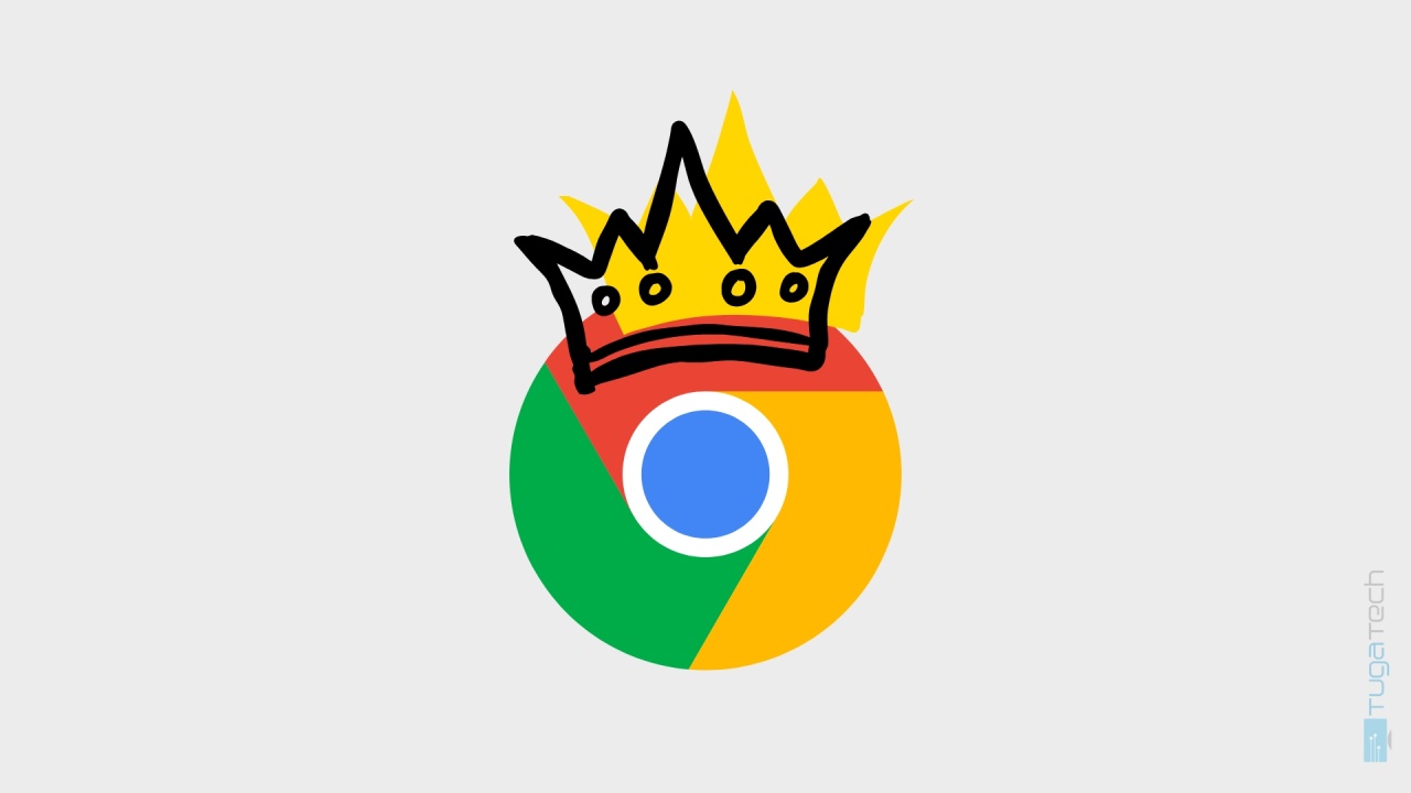 Google Chrome