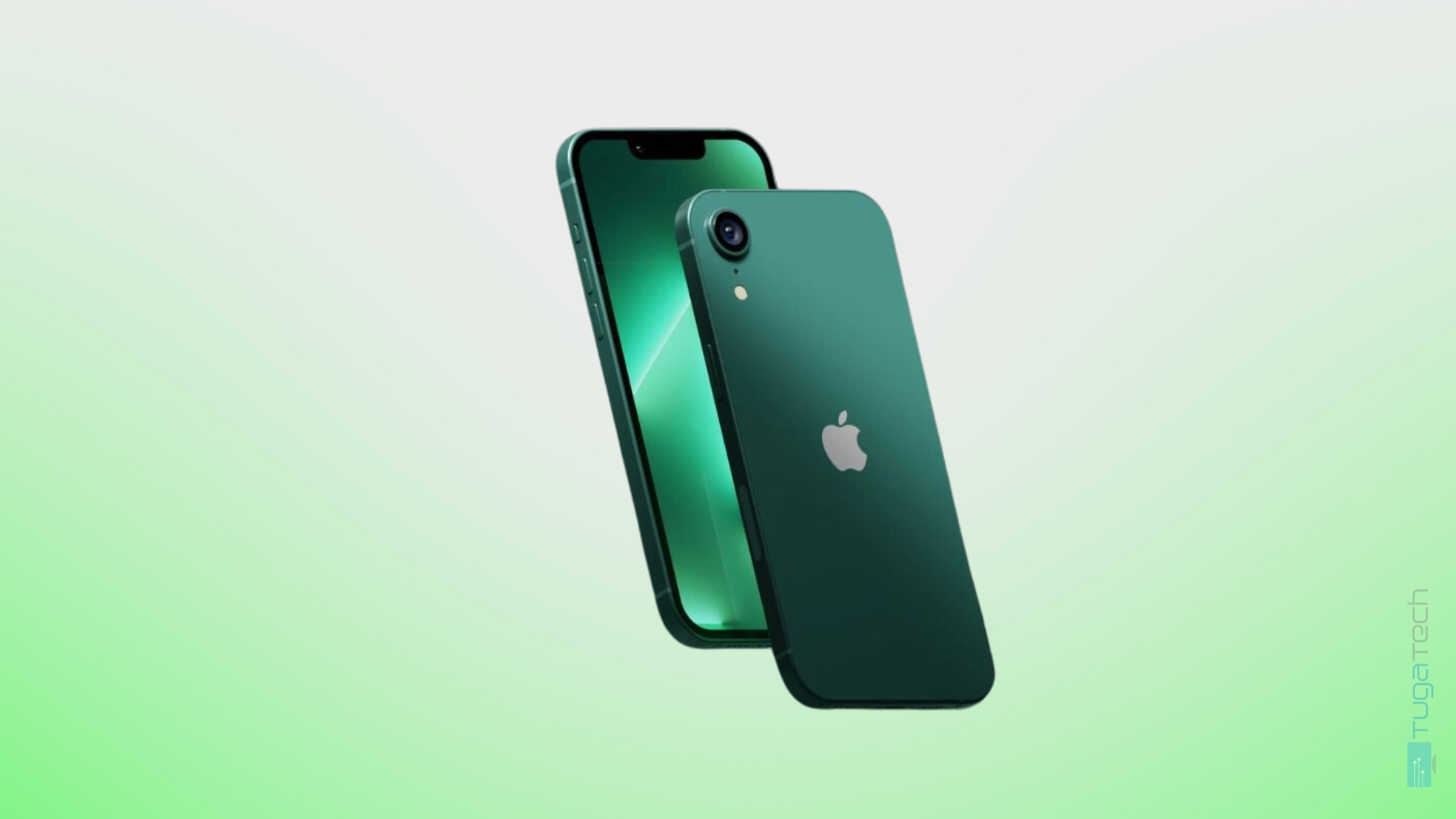 Apple iPhone SE