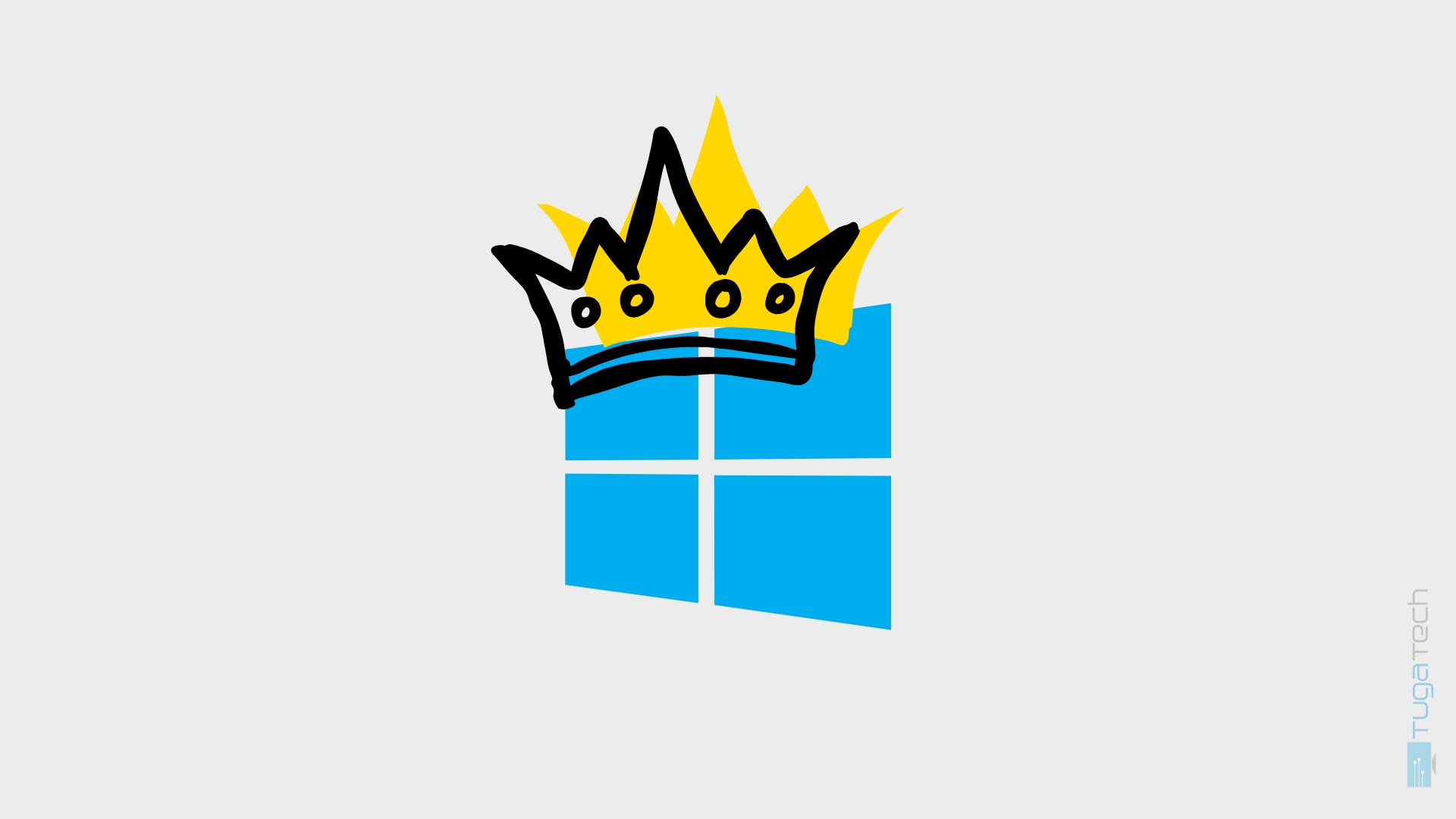Windows 10 rei