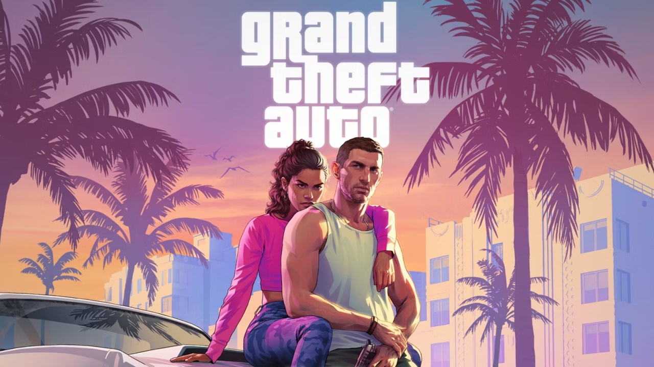 GTA VI trailer