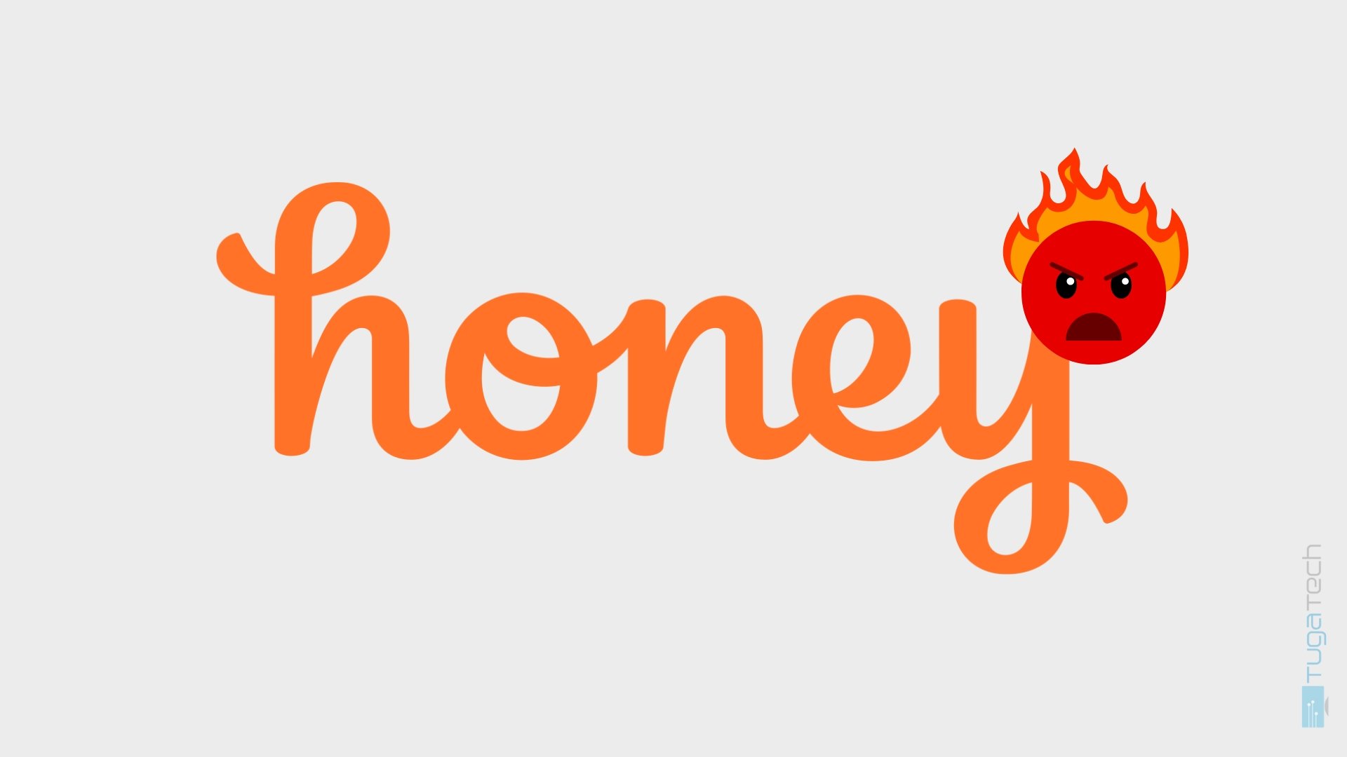 Honey logo