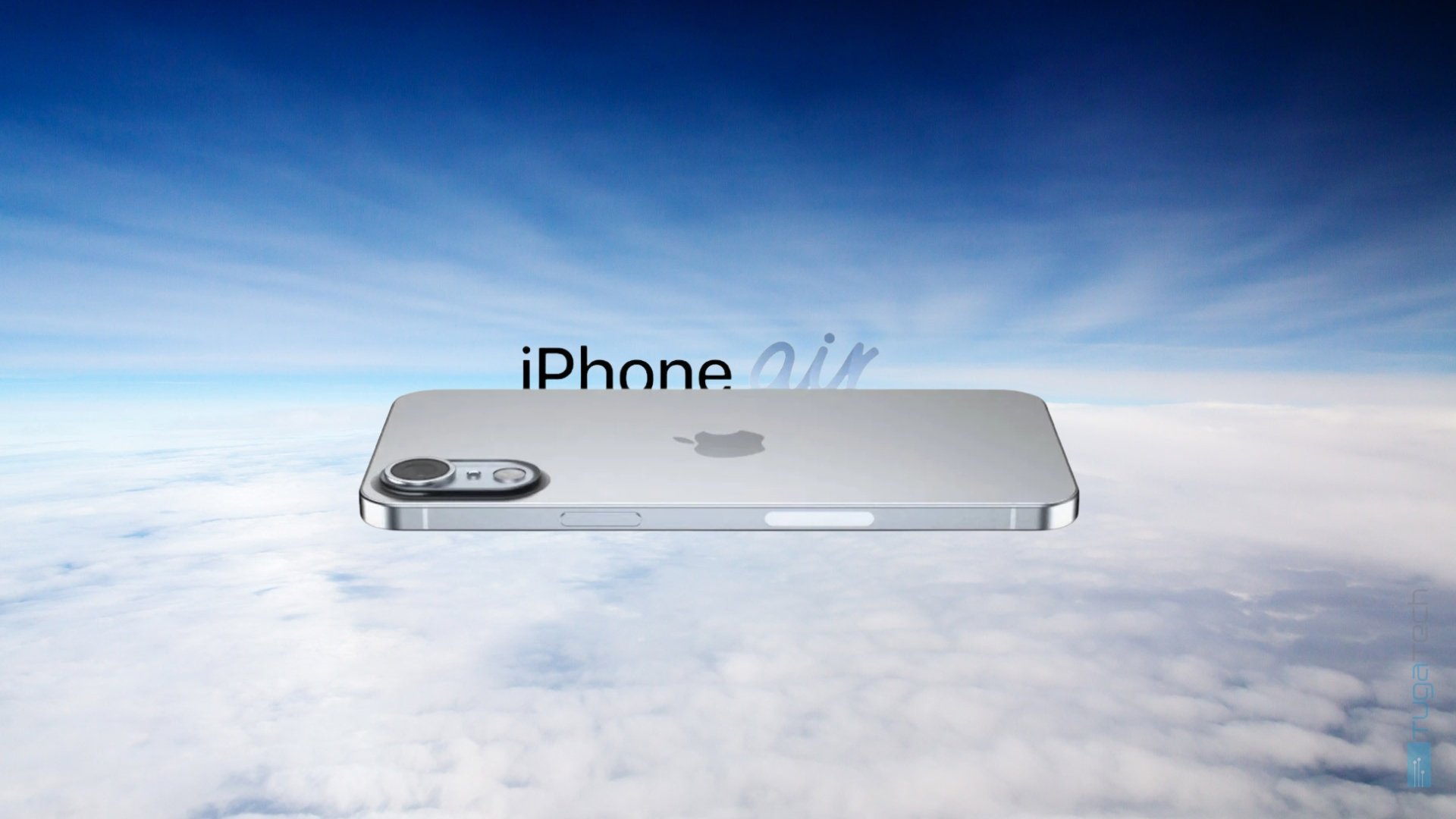 Apple iPhone 17 Air