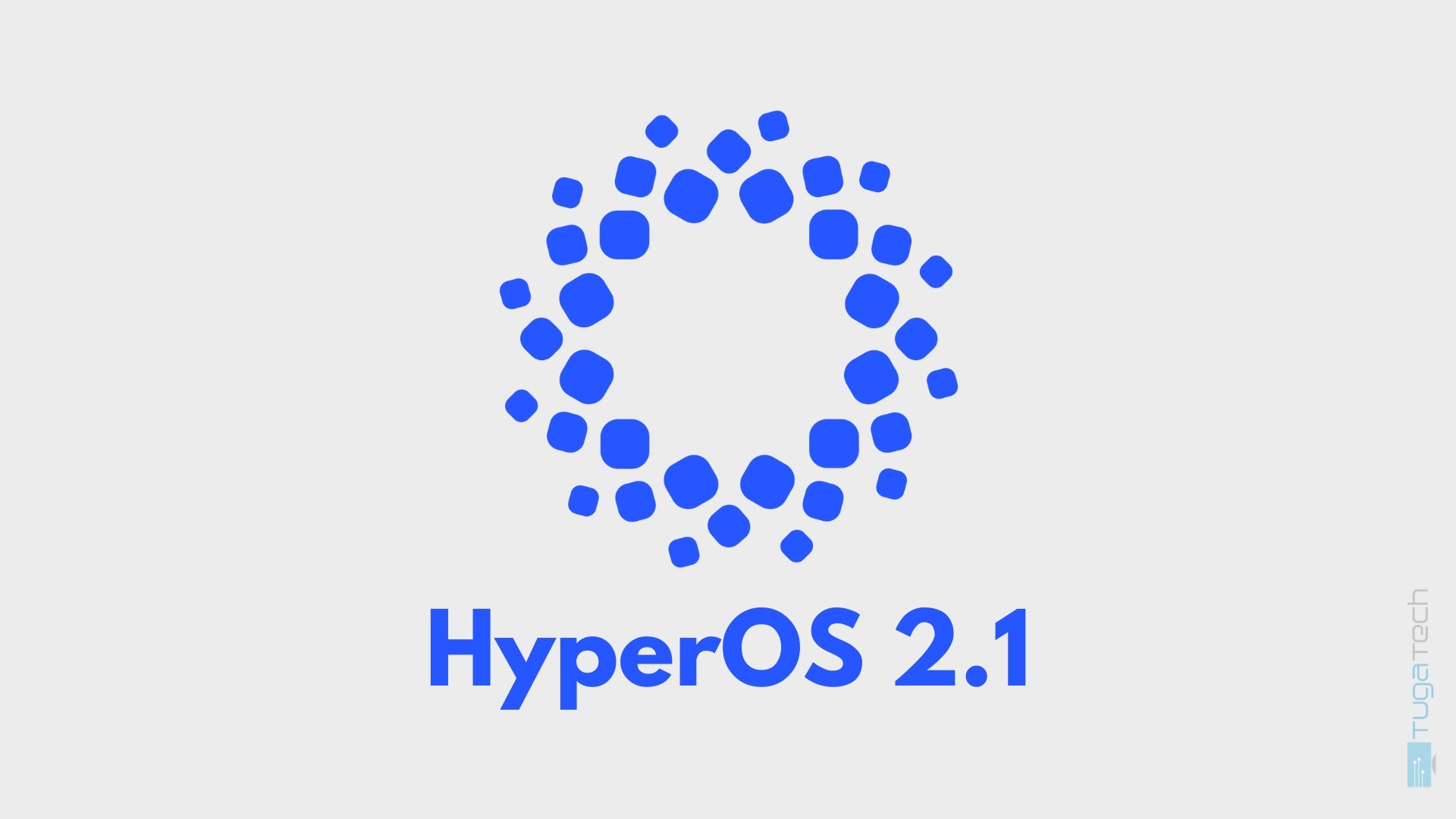 HyperOS 2.1