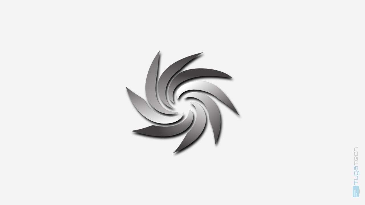 Logo sparky Linux
