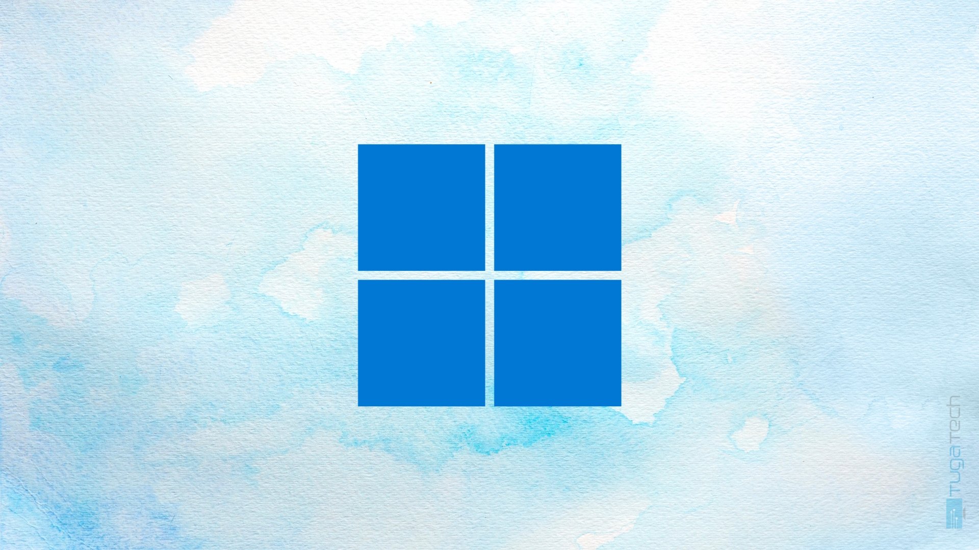 logo do windows 11