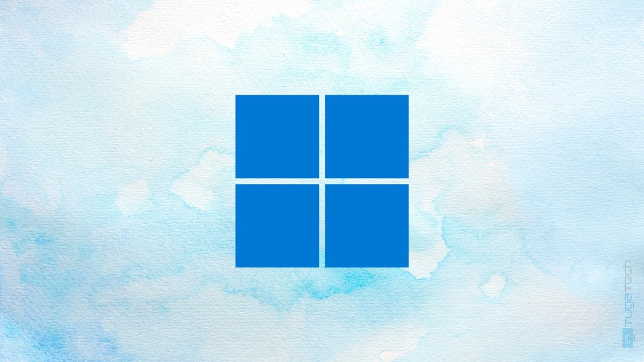 logo do windows 11