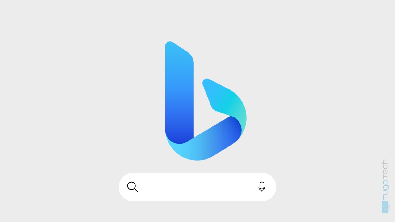 Bing Google