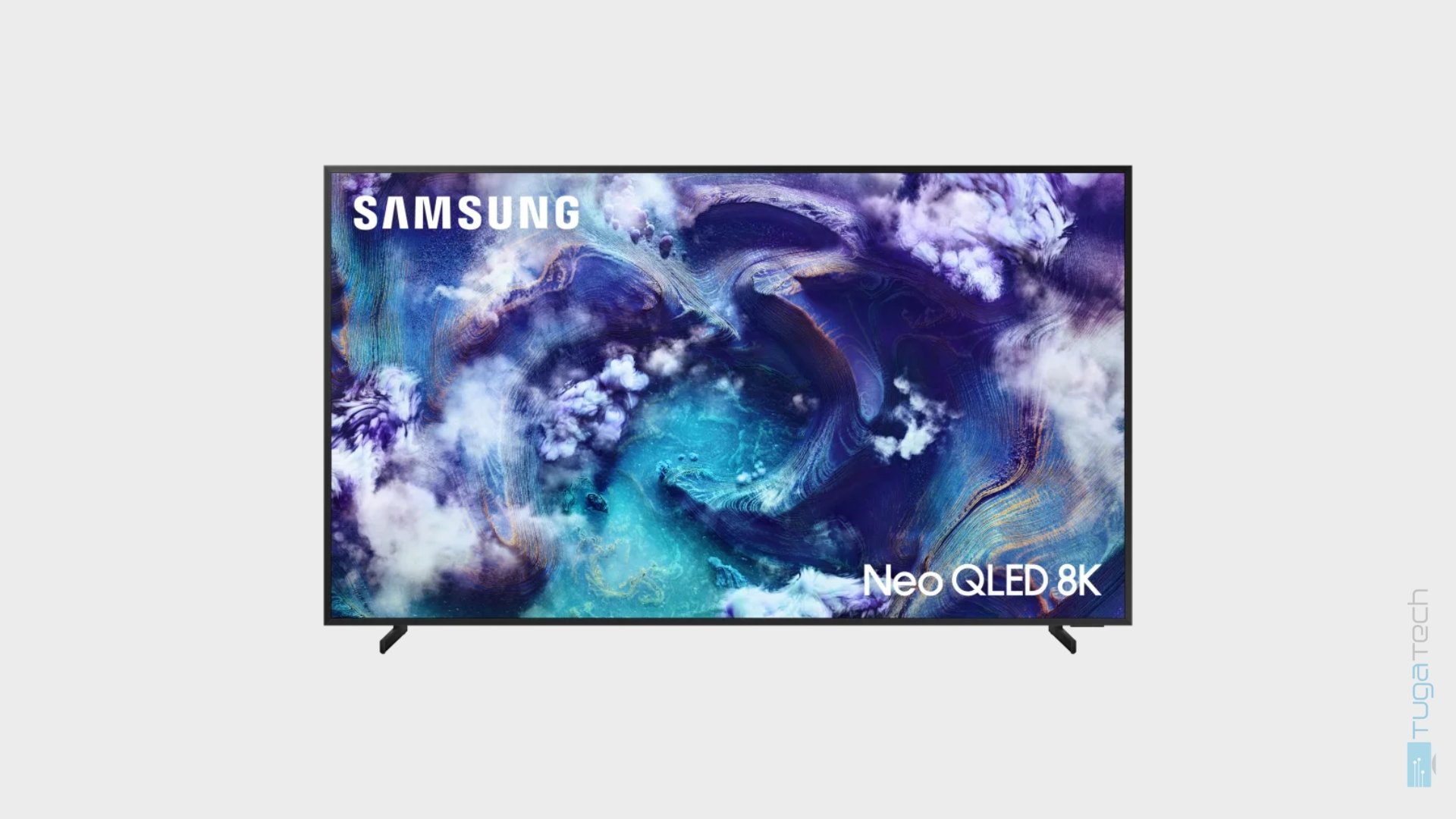 Samsung QLED TV