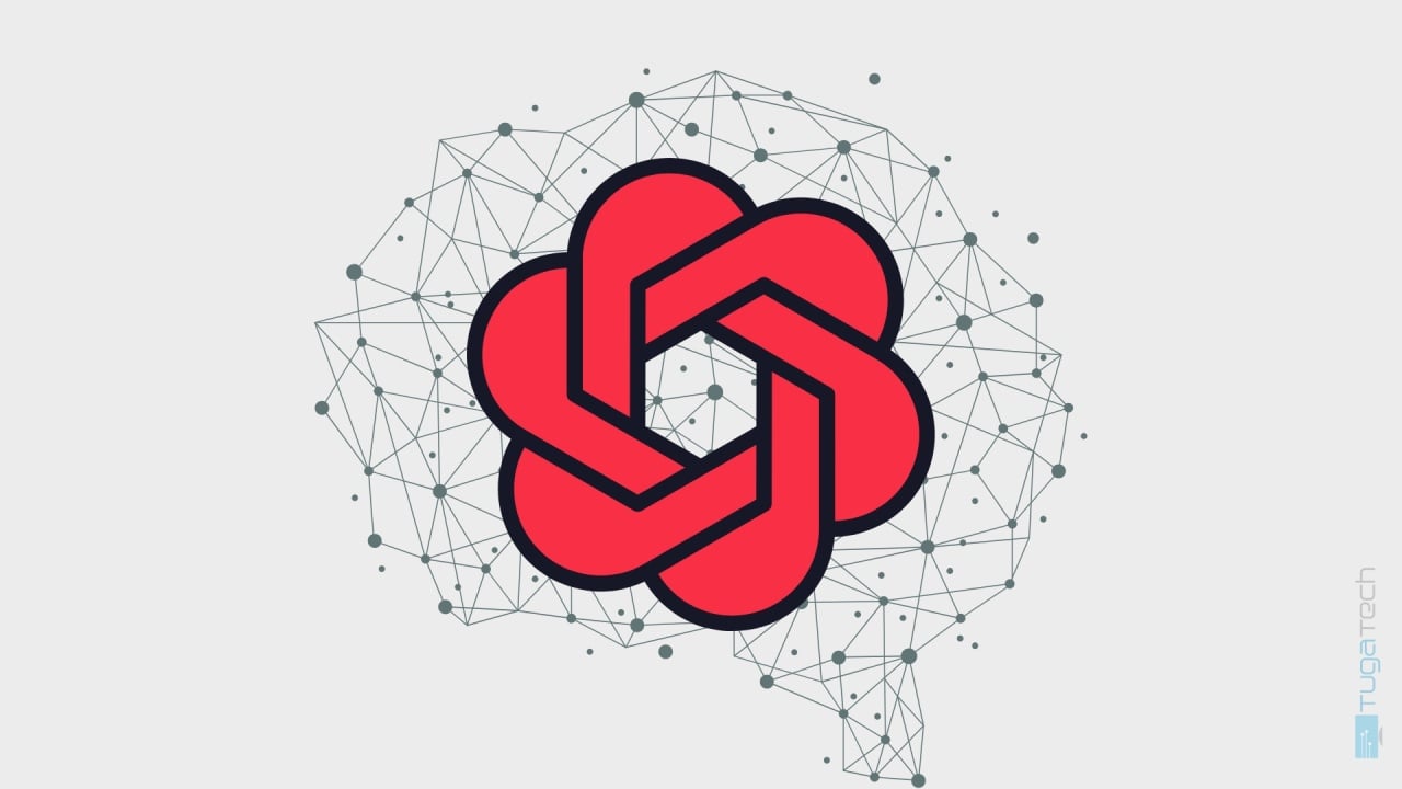 OpenAI com cérebro digital