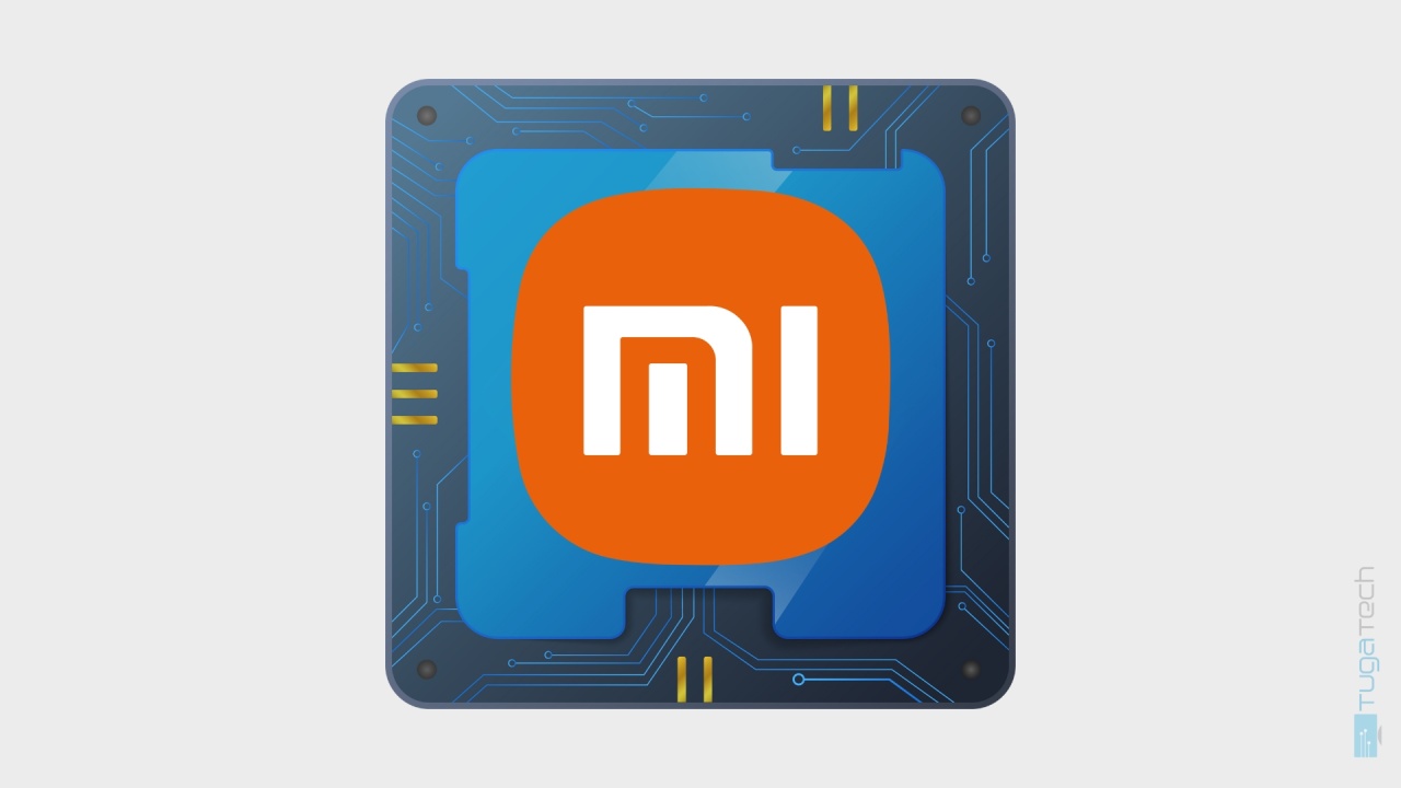 XRING da Xiaomi
