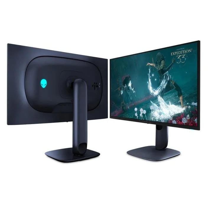 Alienware 4K QD-OLED