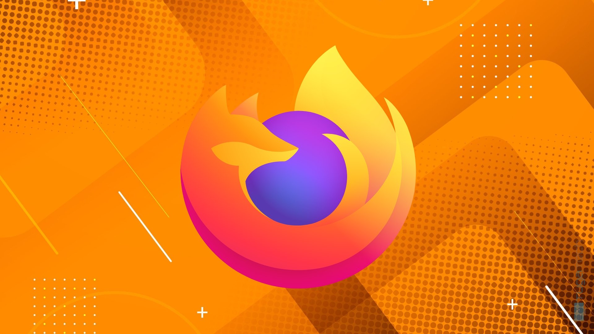 Firefox logo