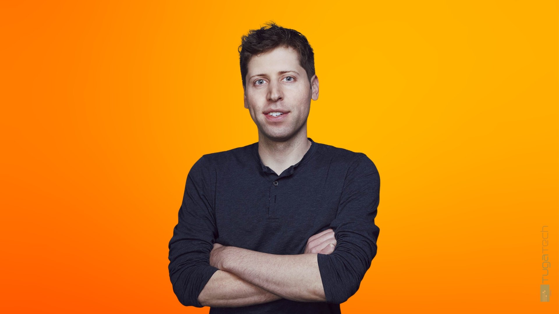 Sam Altman