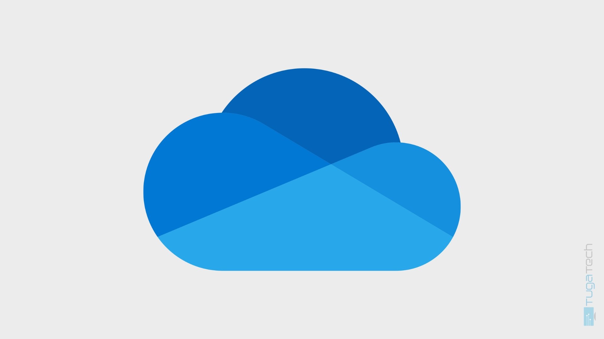 OneDrive logo