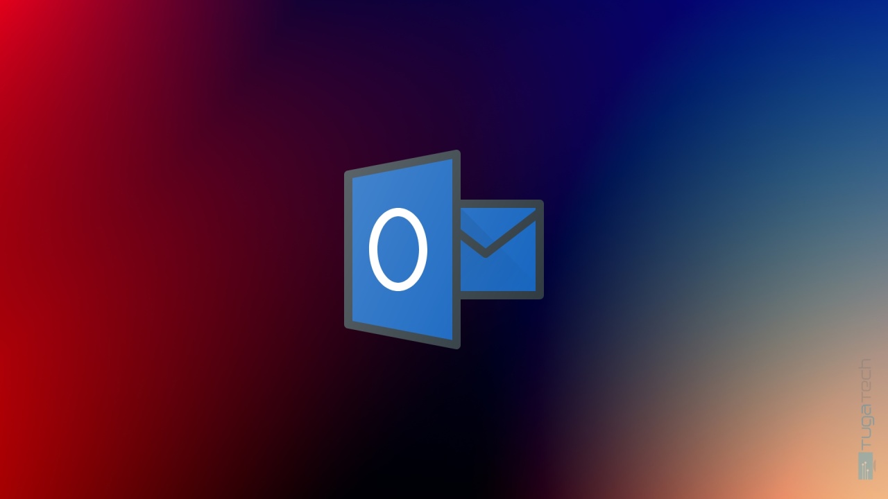 Outlook logo