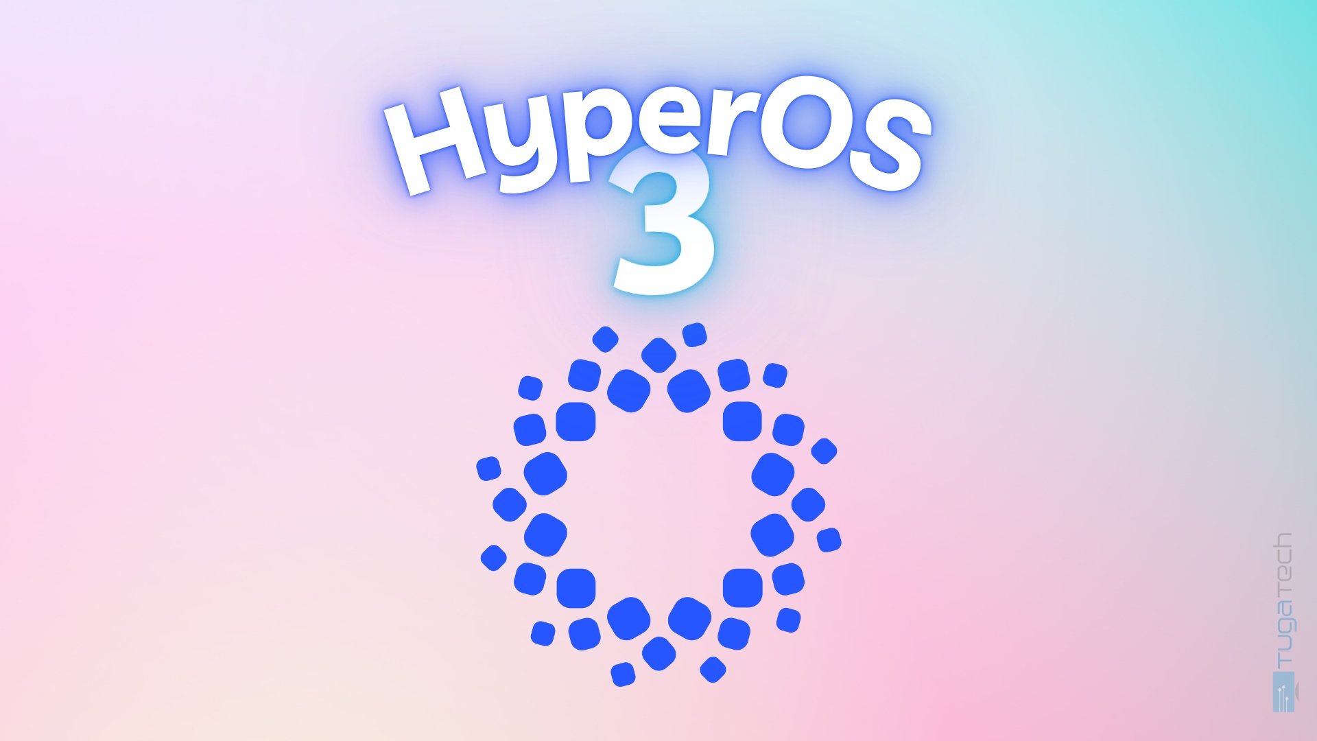 HyperOS 3