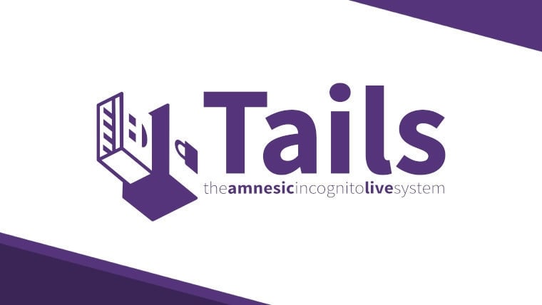 Tails sistema operativo