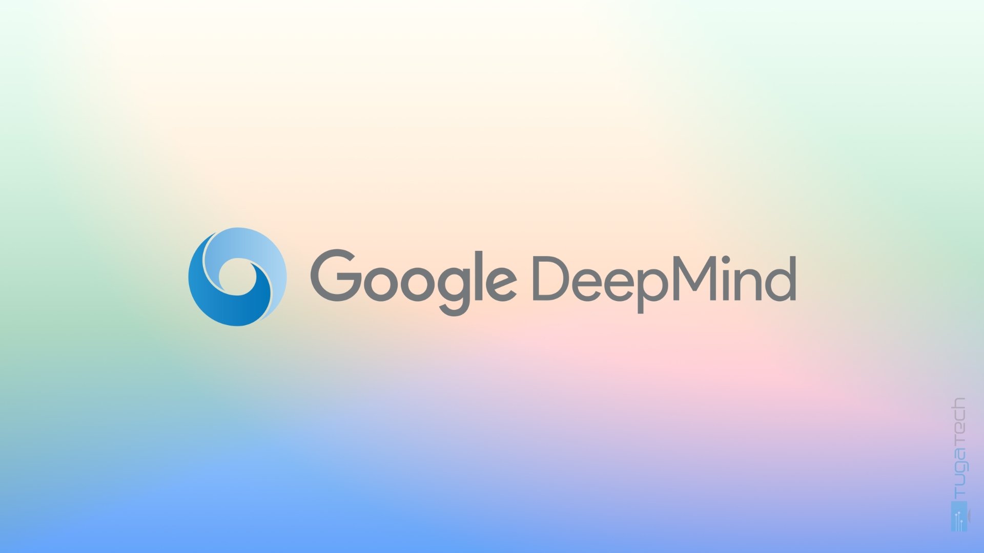 Google DeepMind