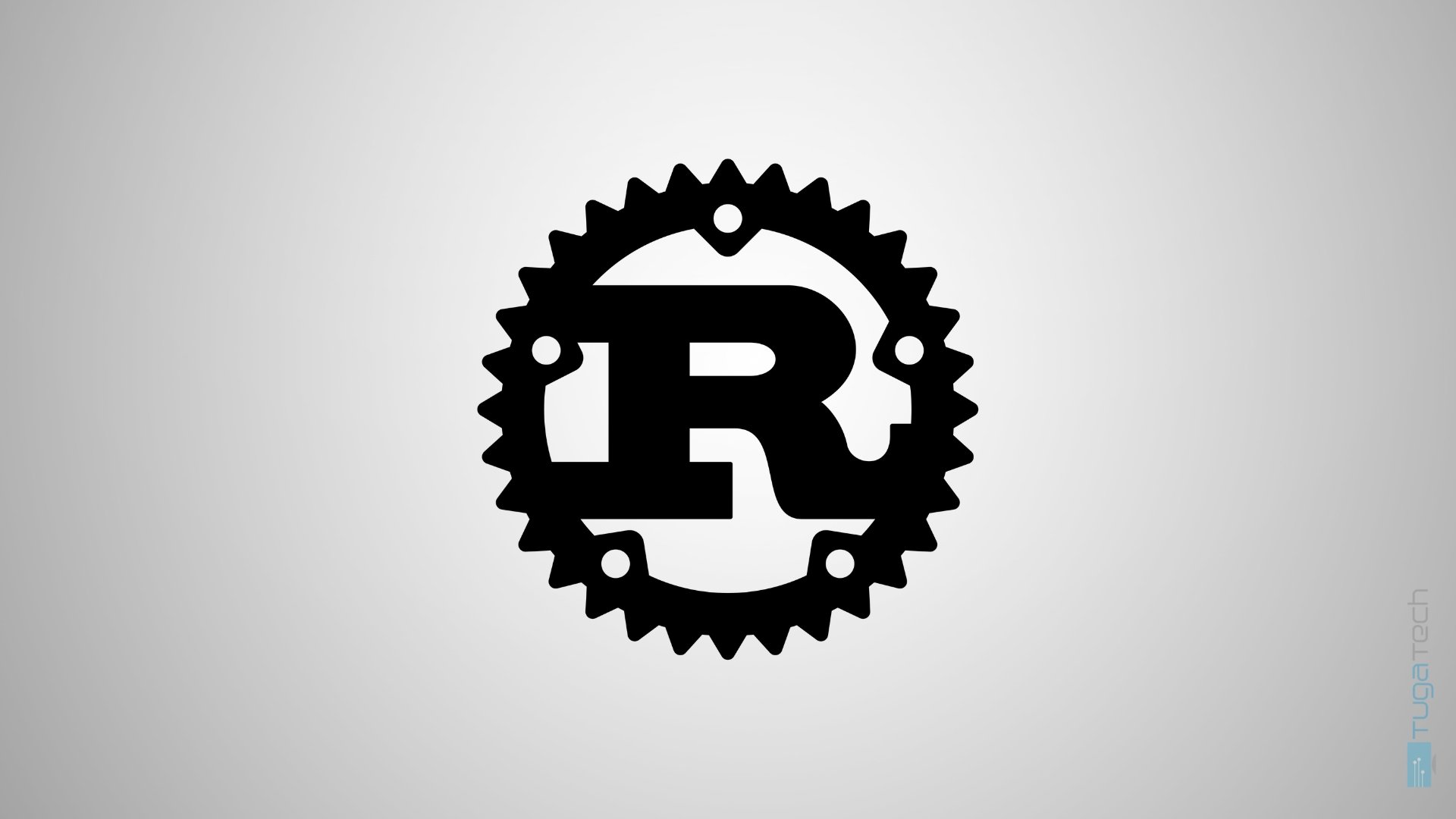 Logo do rust