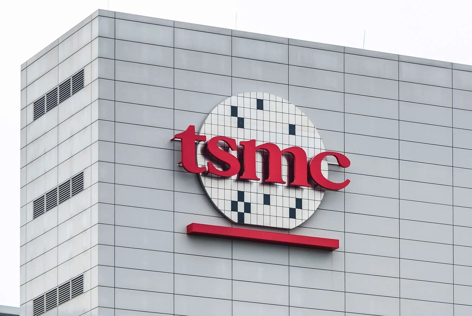 TSMC