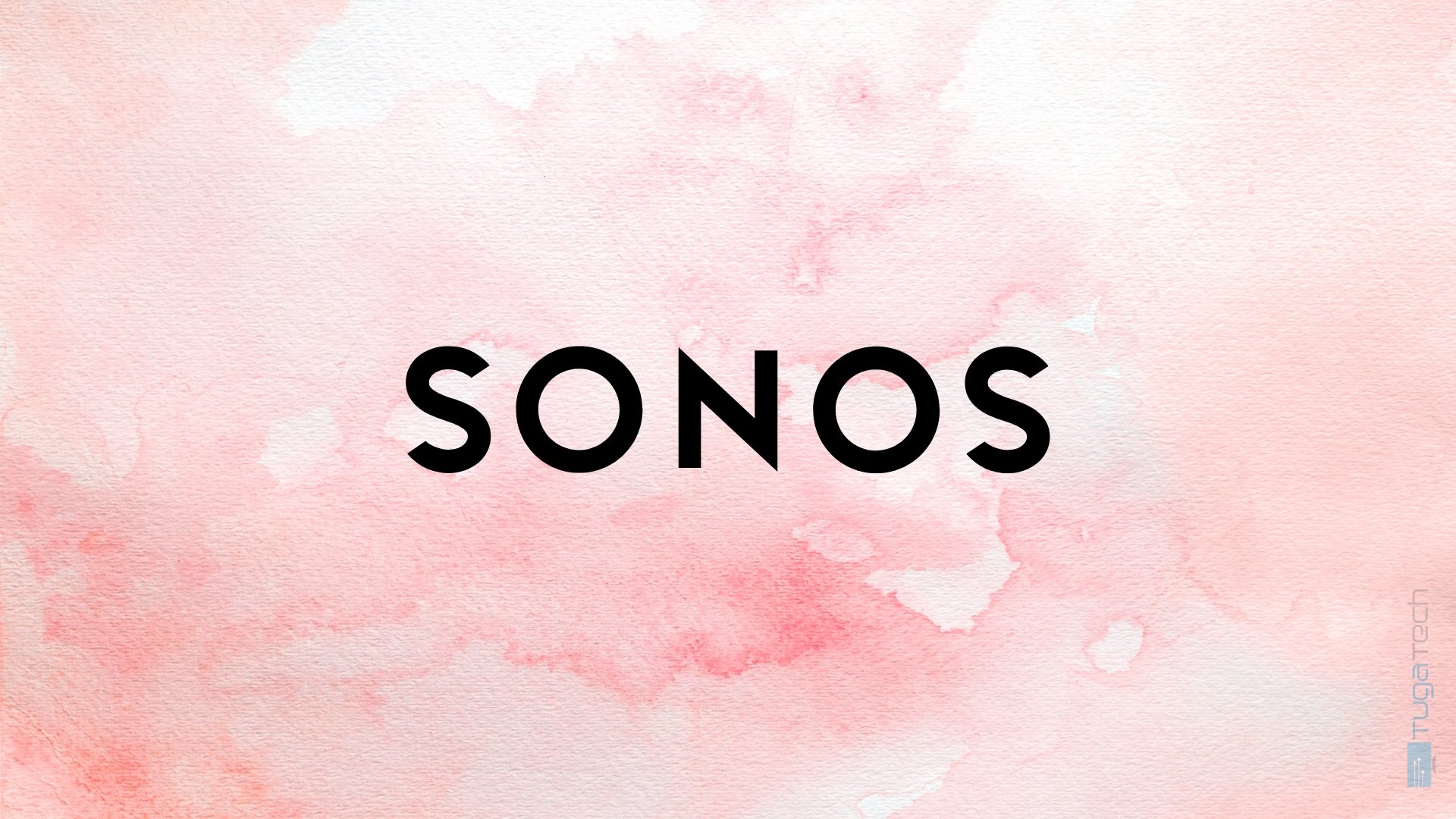 SONOS logo