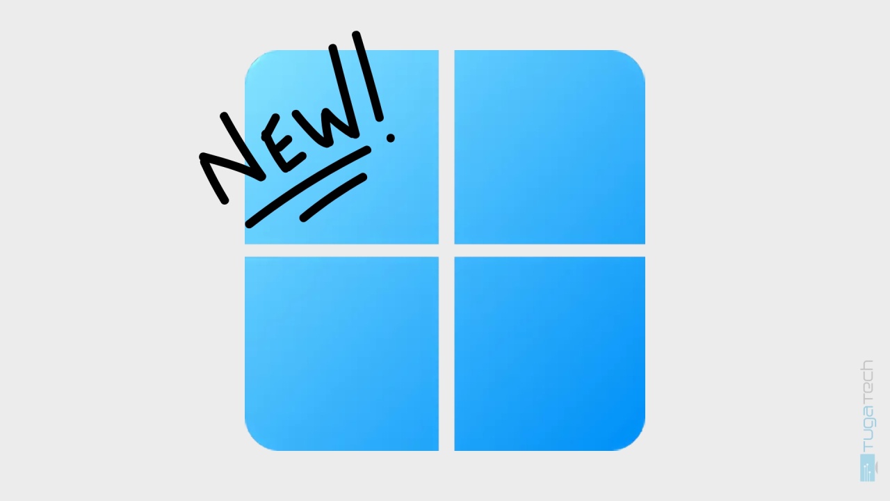Windows 11 logo