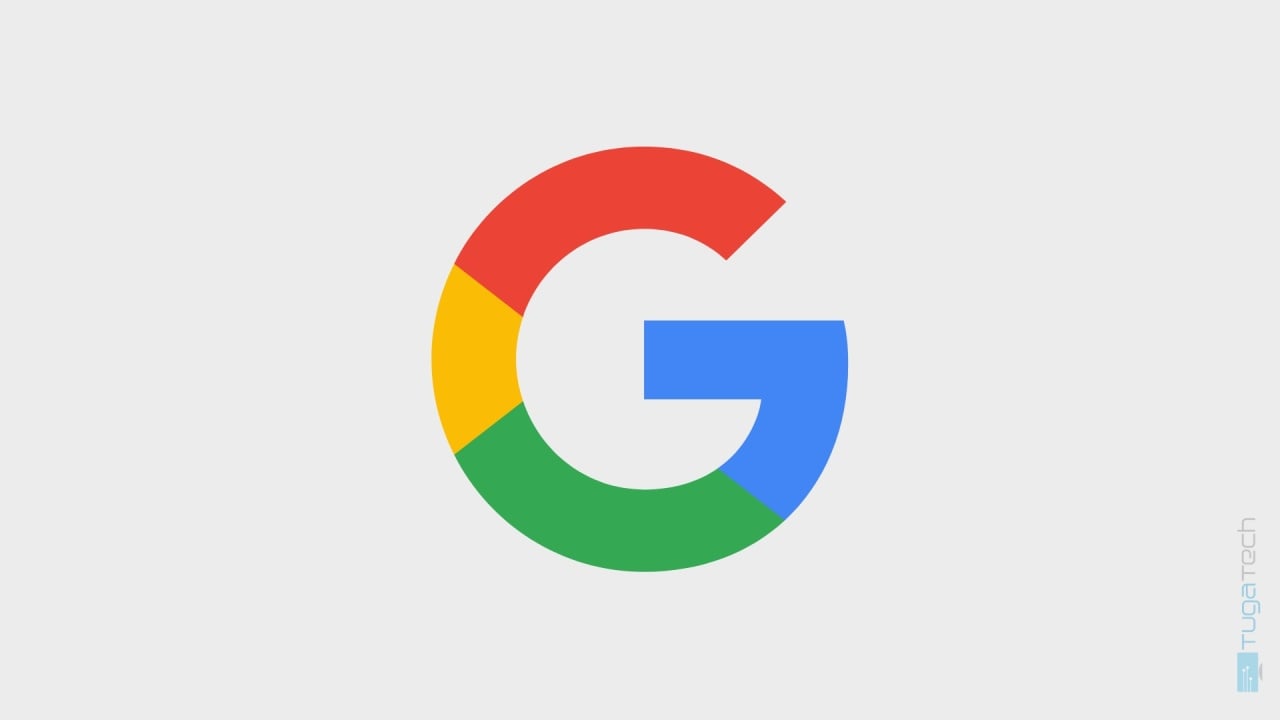 Google logo