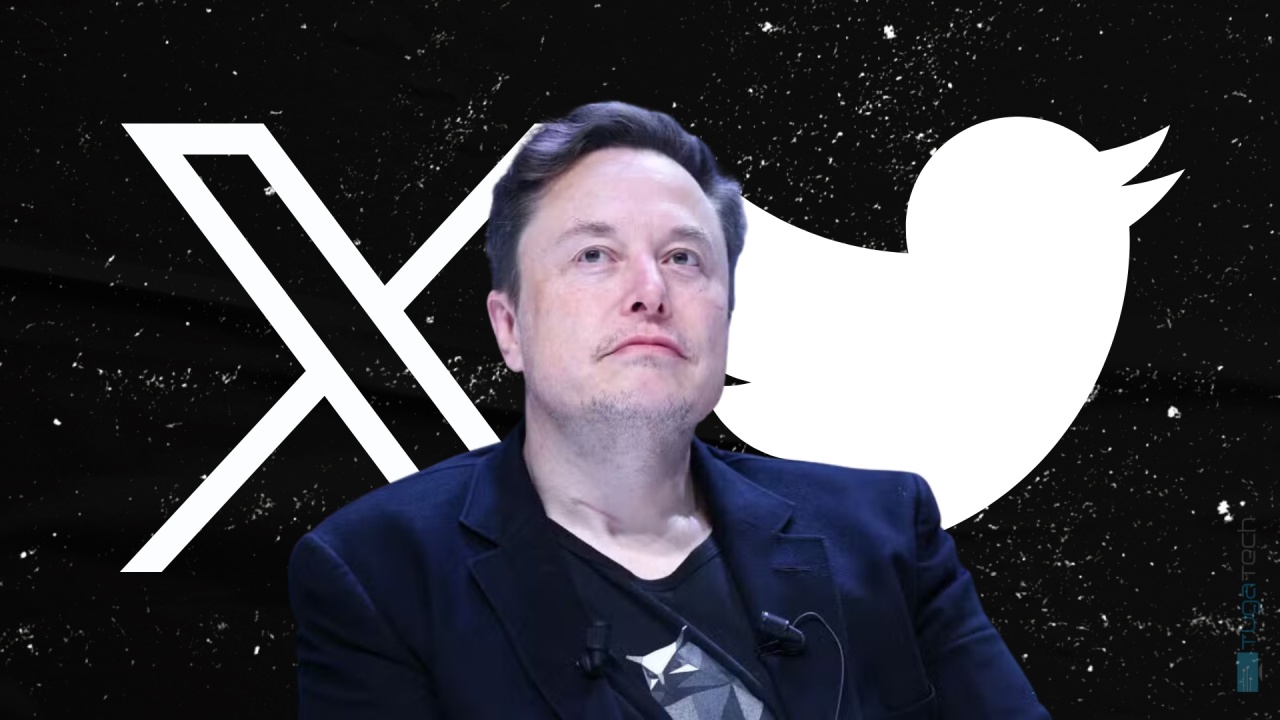 X e Twitter com elon musk