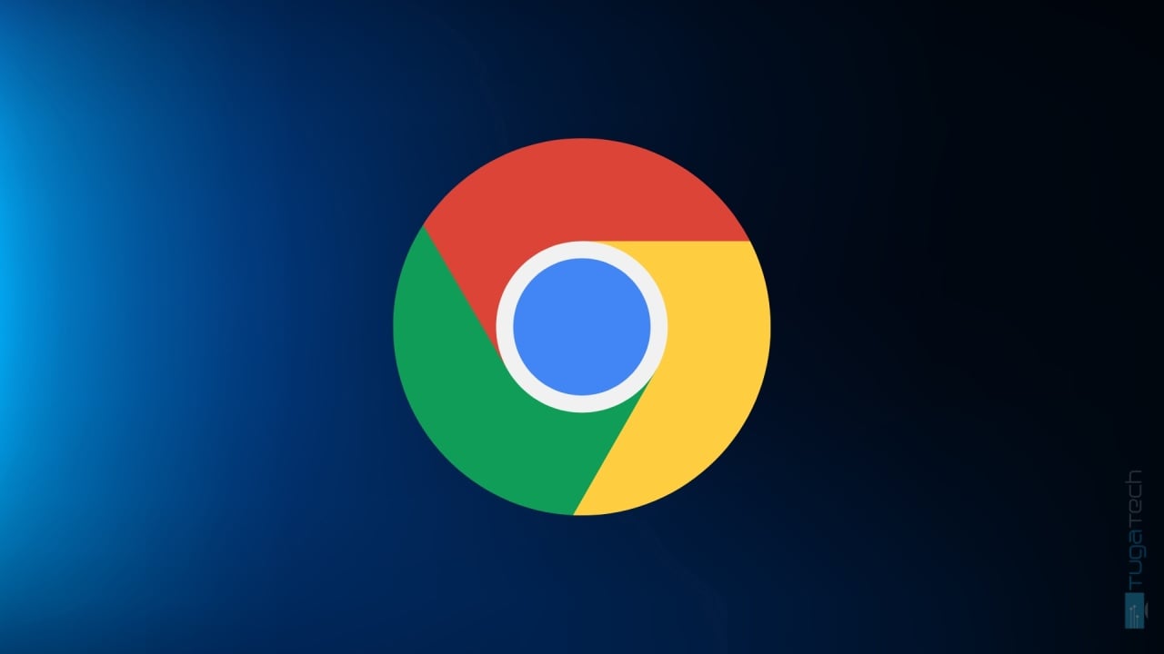 Google Chrome