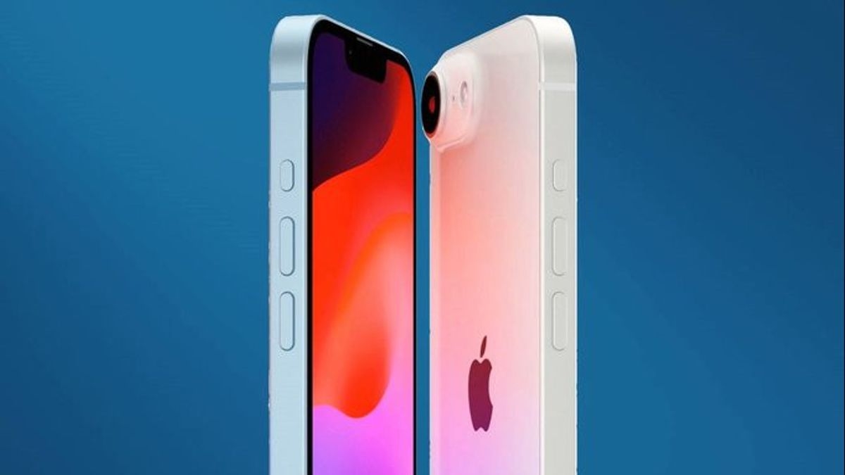 Apple iphone se 4