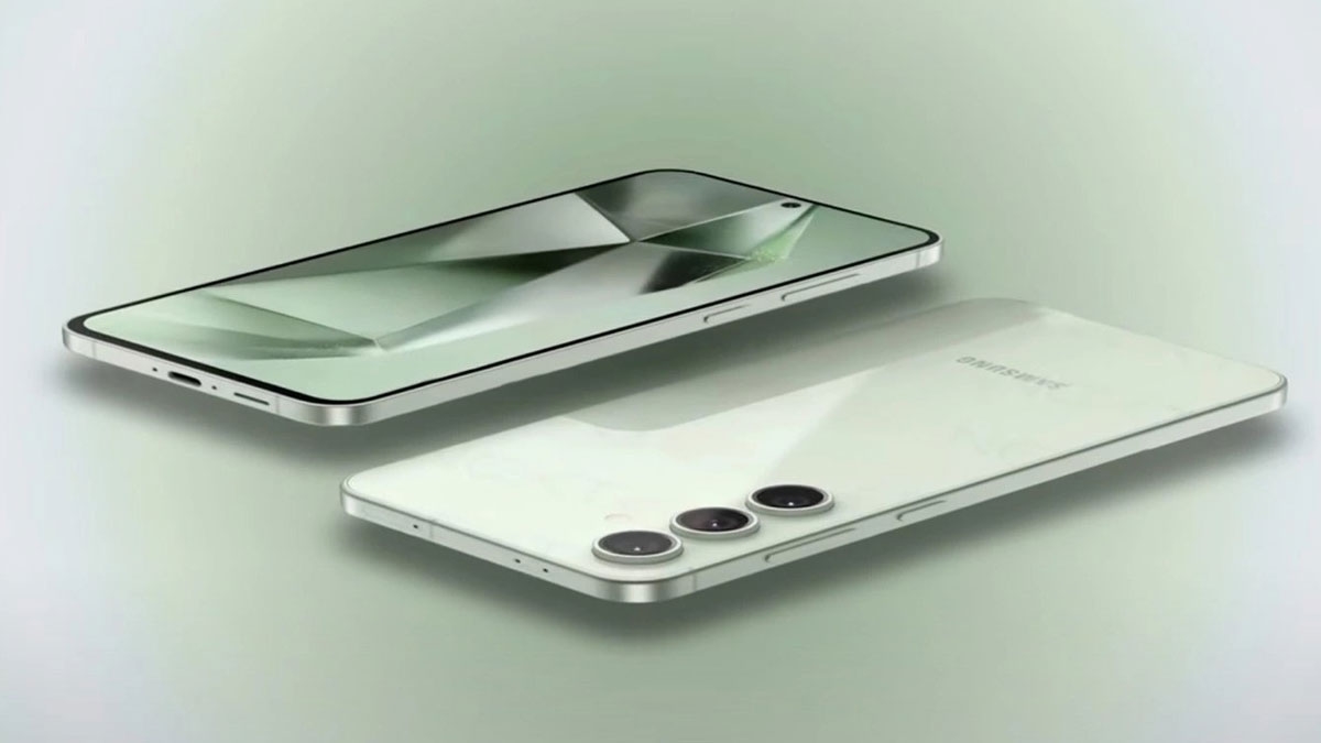Galaxy S25 Slim