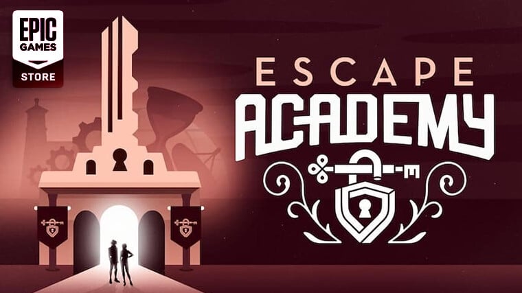 Escape Academy