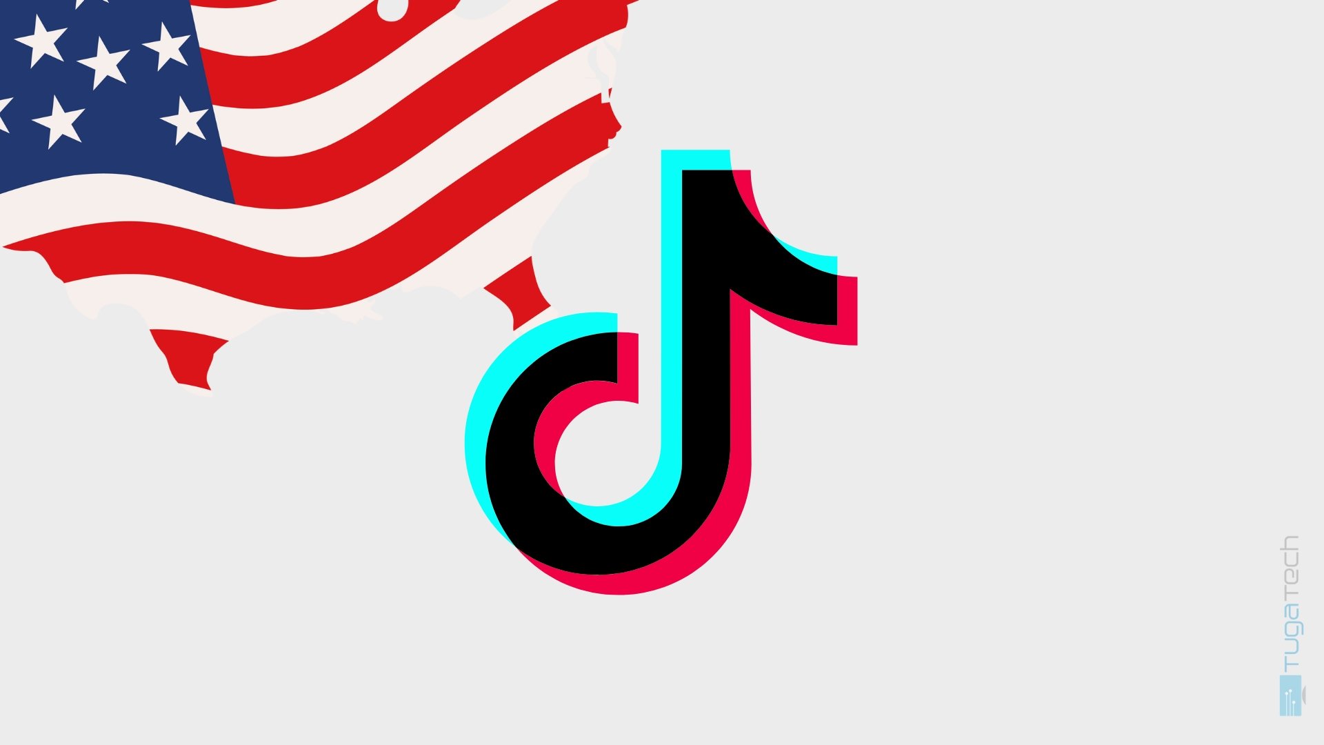 TikTok EUA